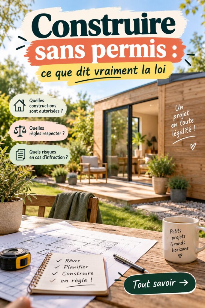 Groupe de femmes réfléchissant à la construction de leur maison sans permis